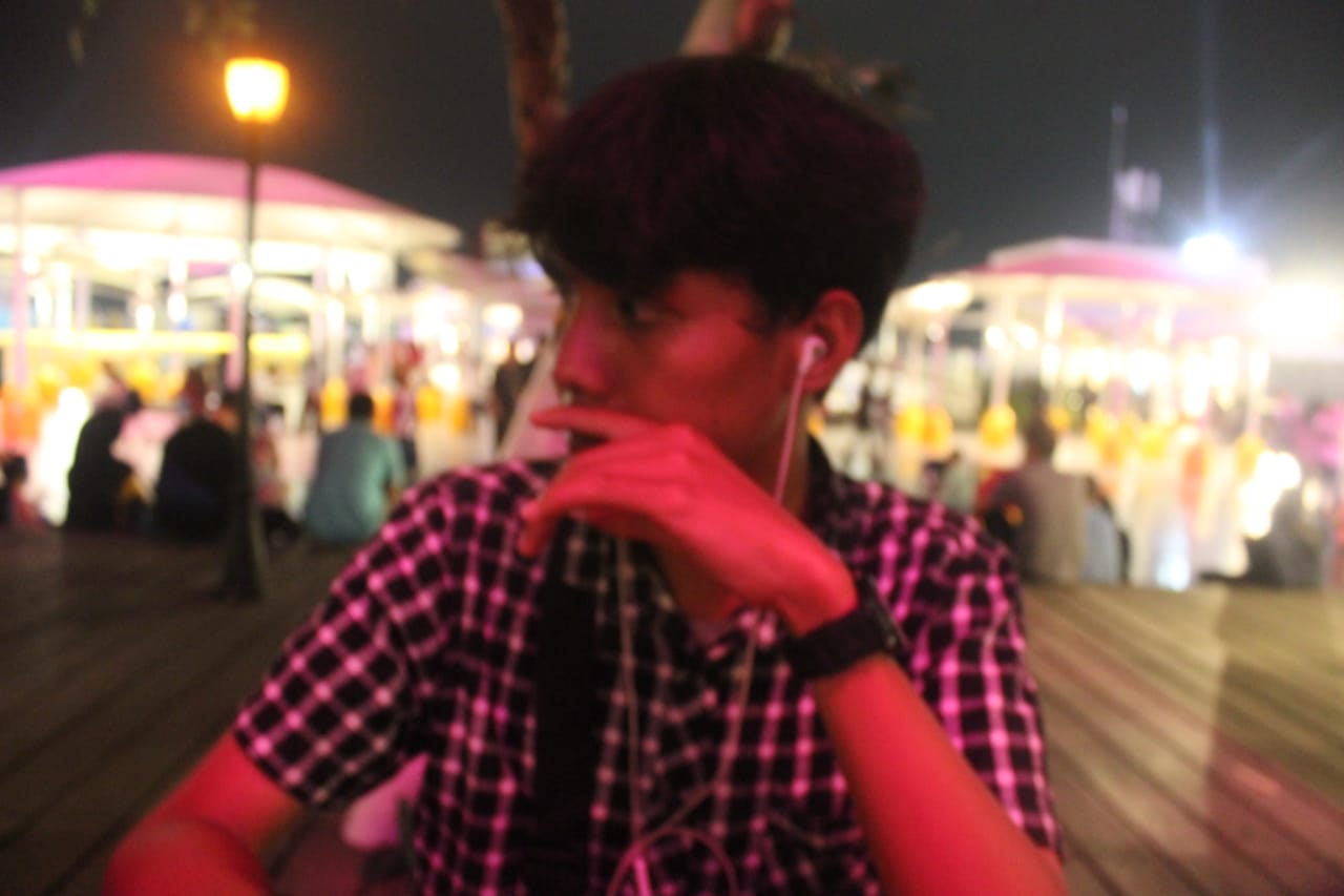 personal